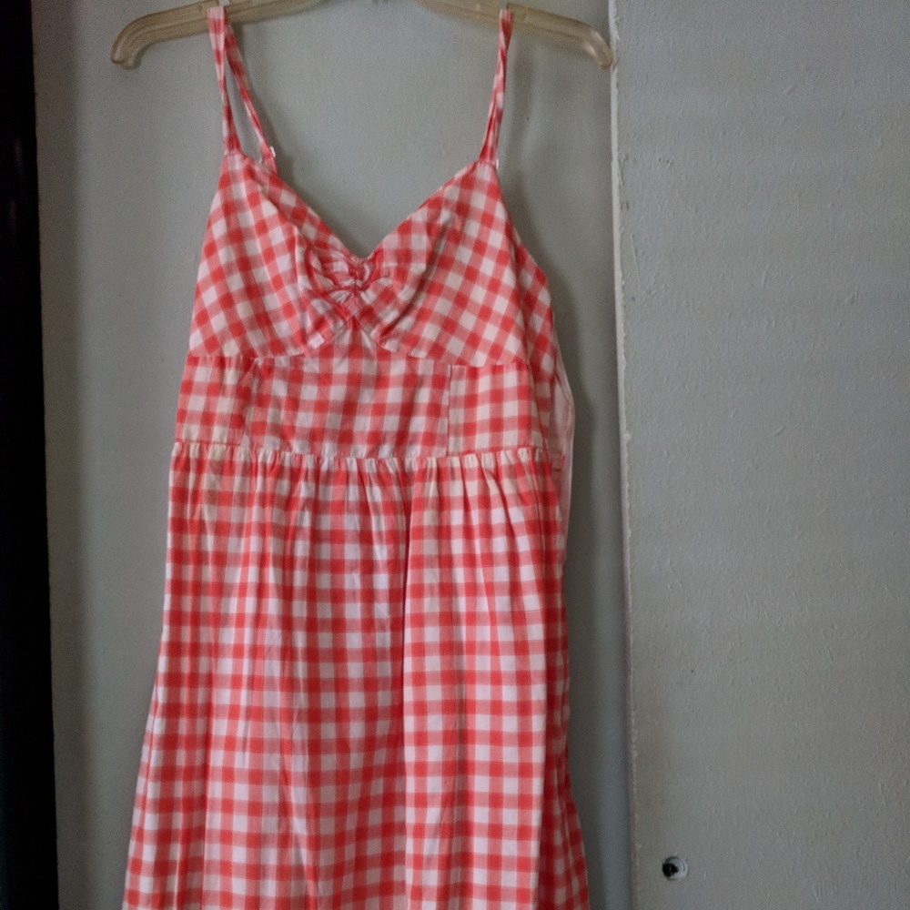 Old Navy Sundress